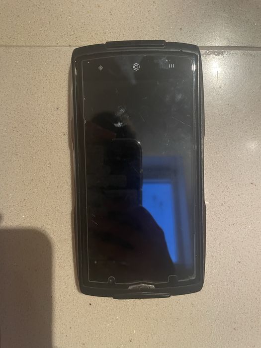 Telemovel HOMTOM zoji7