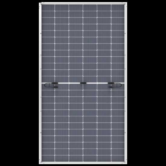 Сонячна панель Longi Solar LR8-66HGD-615M Bifacial