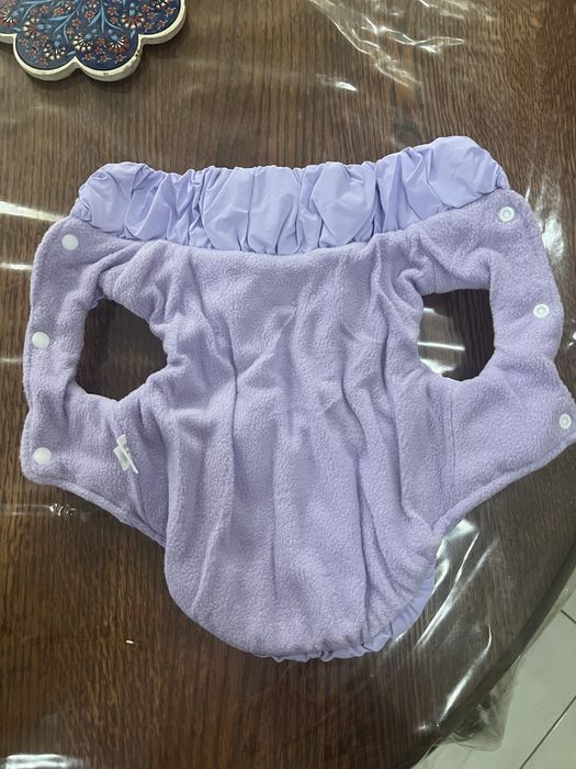 Куртка для собак (котів)