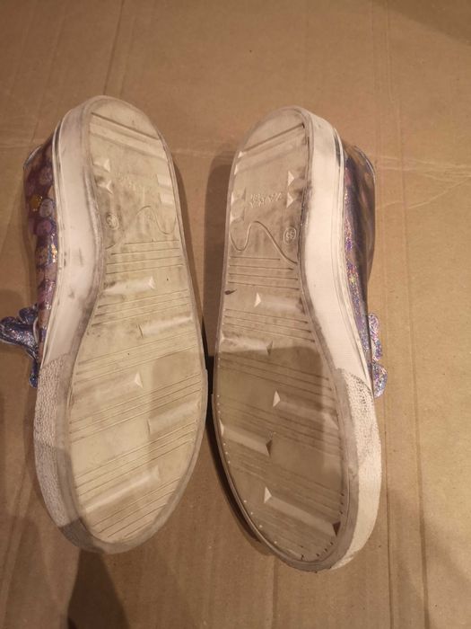 Buty trampki zara 35