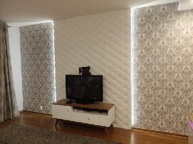 Wynajmę pokój z balkonem 20m2 - Konopnickiej
1 300 zł