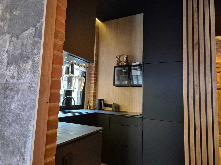 Romantyczny Apartament z prywatnym SPA w samym sercu Torunia od 499zł