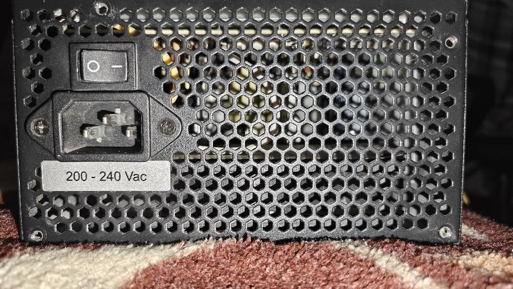 Продаю Бп(Бж) на 600 Ват