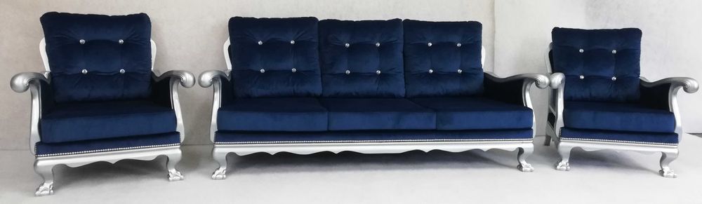 SUPER CENA! Meble, Antyki, kanapa, zestaw wypoczynkowy, fotel