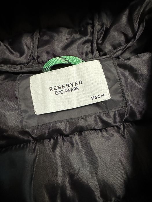 Куртка reserved р.116