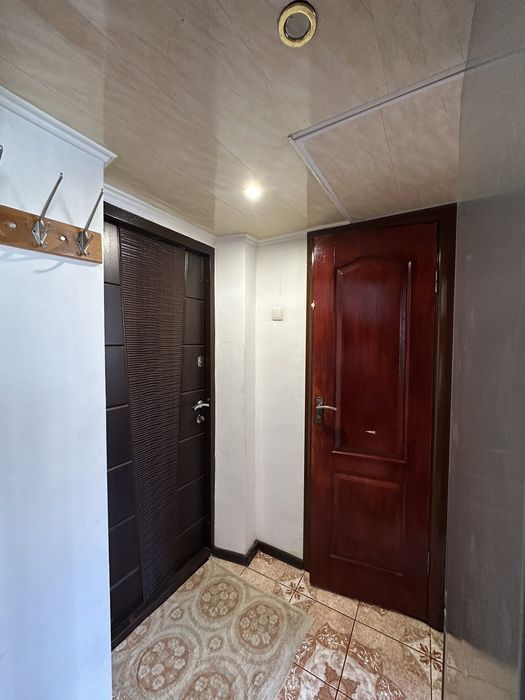 Здається 1-кімнатна квартира, р-н Пушкіна