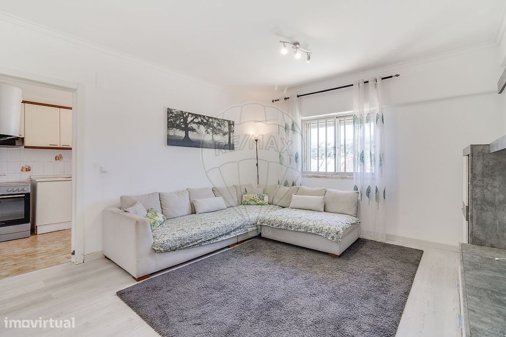 Apartamento T2 para venda