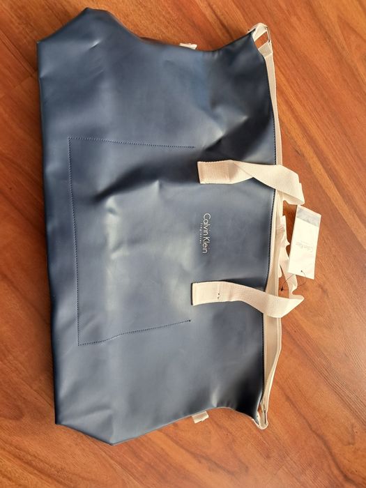 Torba Calvin Klein na ramię