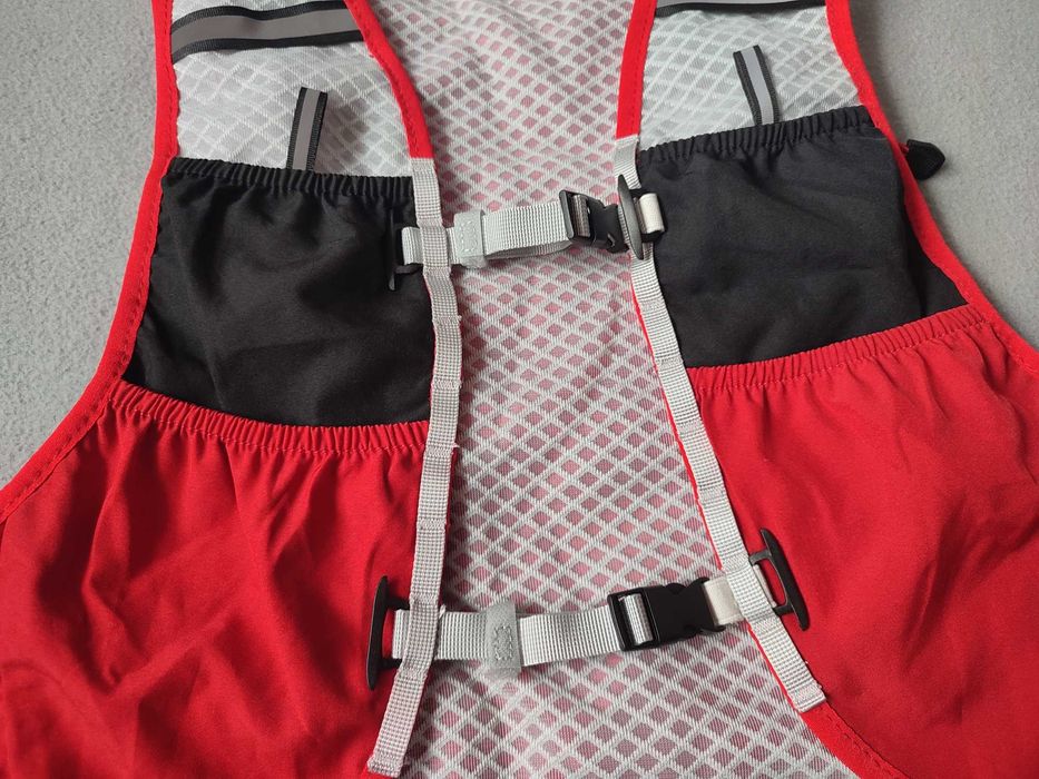 Беговой жилет Crane Running Vest, size M/L