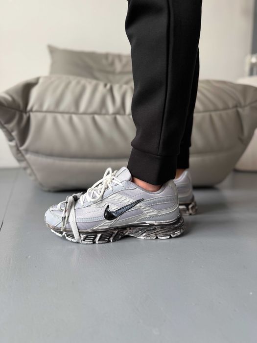 Кросівки Initiator Custom Grey (37-45)