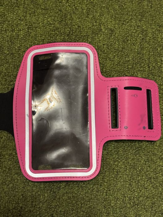 Спортивный чехол для телефона