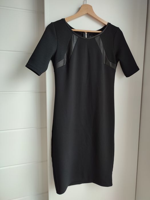 Sukienka Reserved roz. S stan bdb