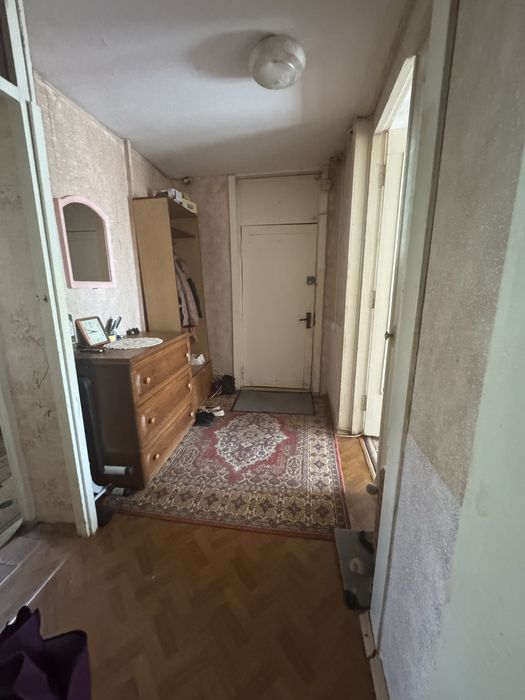 Продам 3х комнатную квартиру смт Заречное (Гвардейское)