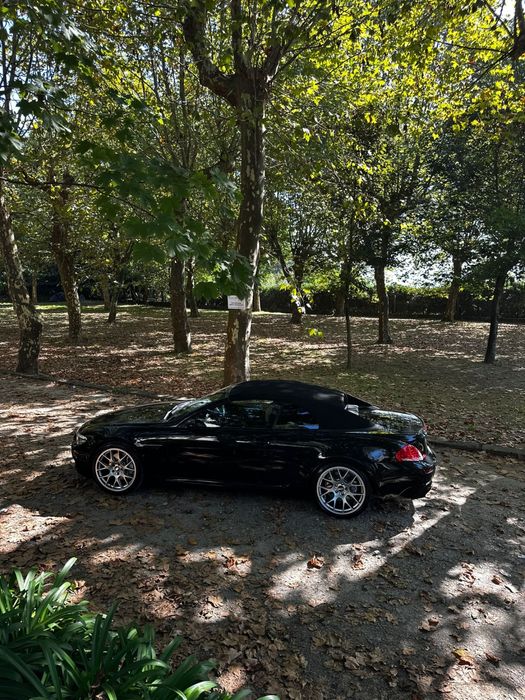 Bmw 635d Cabrio Kit M6 original