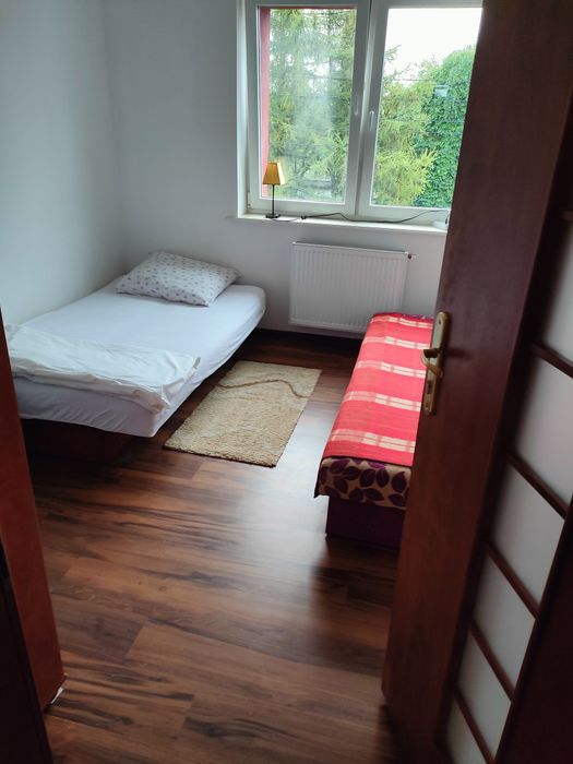 Kwatery stancje hostel pokoje pracownicze Poznań