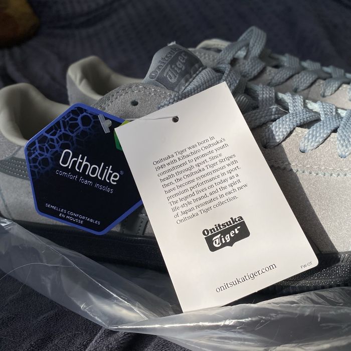 Asics Onitsuka Tiger + ПОДАРУНОК