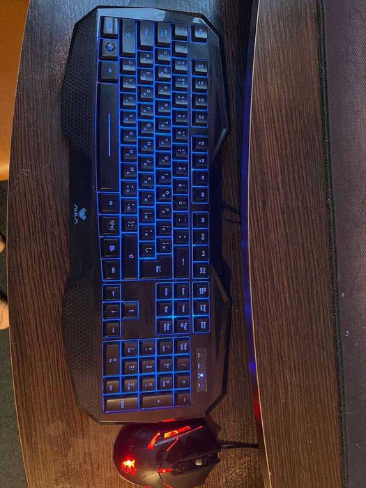 inter core i5 9400F GeForce 1660Ti