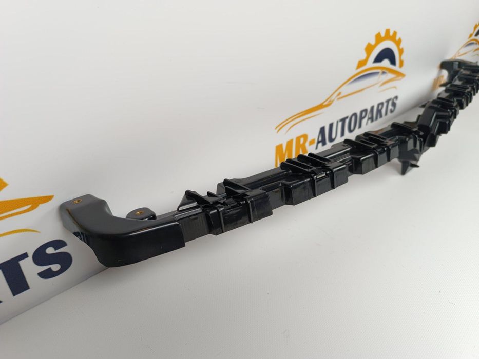 Кронштейн пташки гриля бампера переднього (під решітку) Tesla Model X