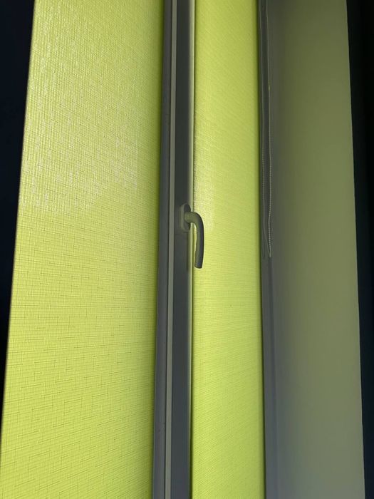 Ролети, жалюзі, рулонні штори, ролети від виробника