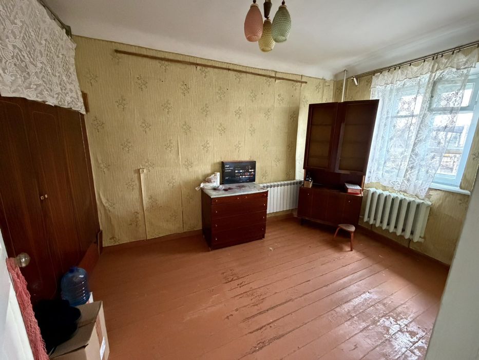 2-кімнатна квартира в Ромны Сумская обл.