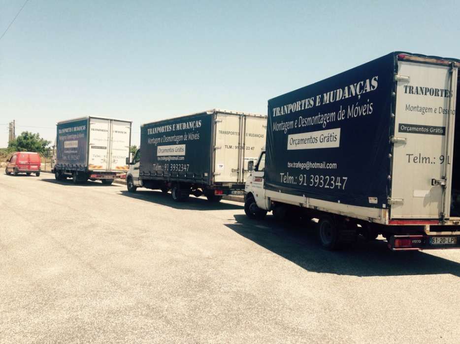 Mudanças Nacionais Internacionais