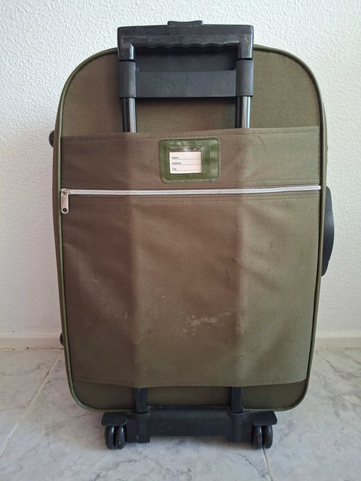 Trolley Travel Air Tavarede • OLX.pt