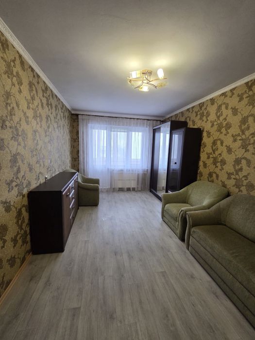 Здам 1-но кімнатну недалеко від Центру міста