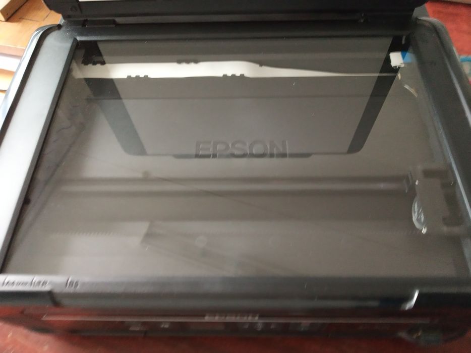 Принтер Epson XP-306 (БЕЗ ЧИПА)