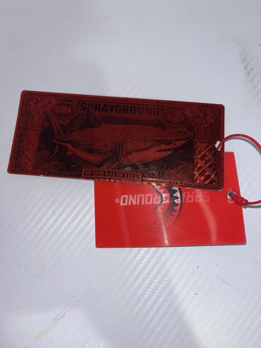 Рюкзак spraygraund limited edition оригінал