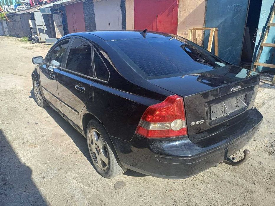 Разборка Volvo S40 V50  2.0 dizel.