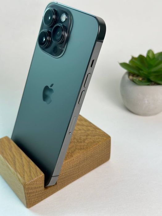 Смартфон Apple iPhone 13 Pro 128Gb Graphite