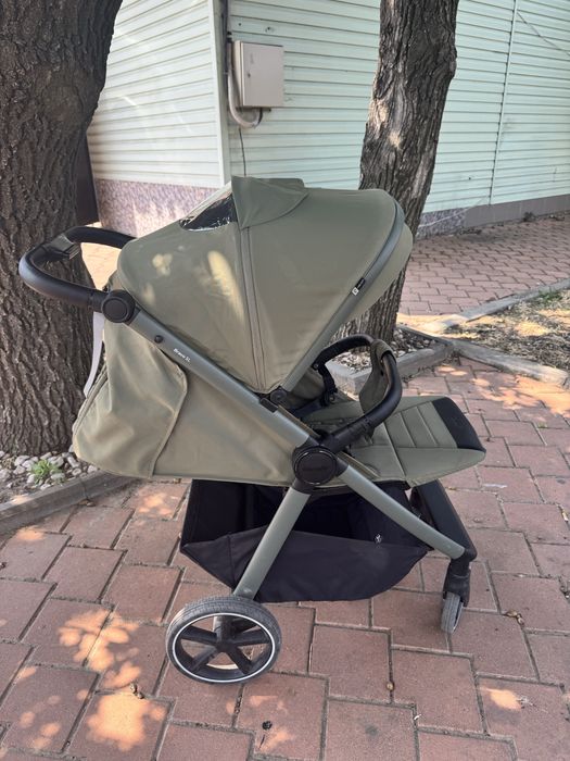 Carrello Bravo SL Deluxe
