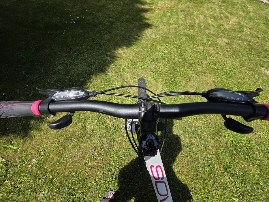 Sprzedam rower Northtec Sowelo Xs