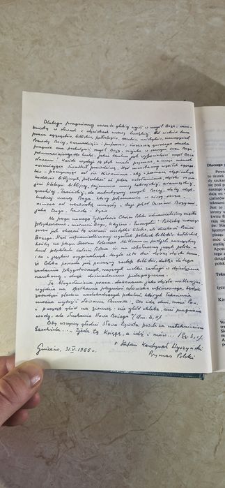 Pismo Święte Starego i Nowego Testamentu