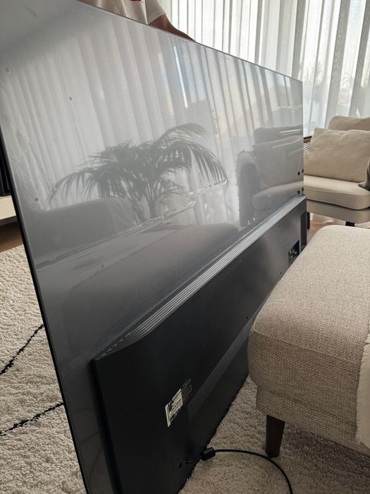 Televisão LG - avariada: para peças ou reparação