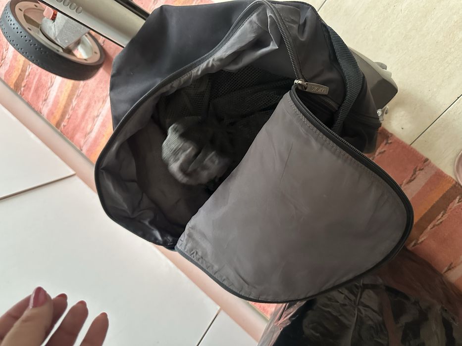 Stokke Xplory Baby Stroller431279668735528962