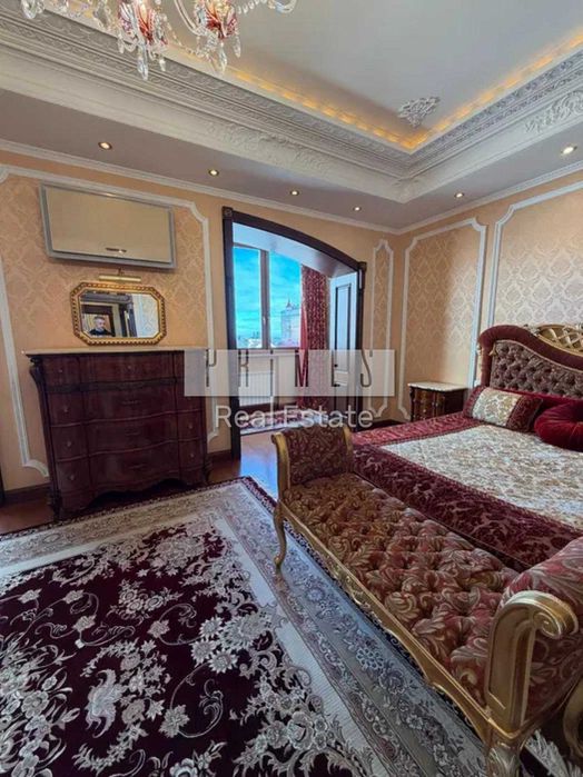 Продаж 4к квартири, ЖК «ОАЗИС», просп. Володимира Івасюка, 4а, Оболонь