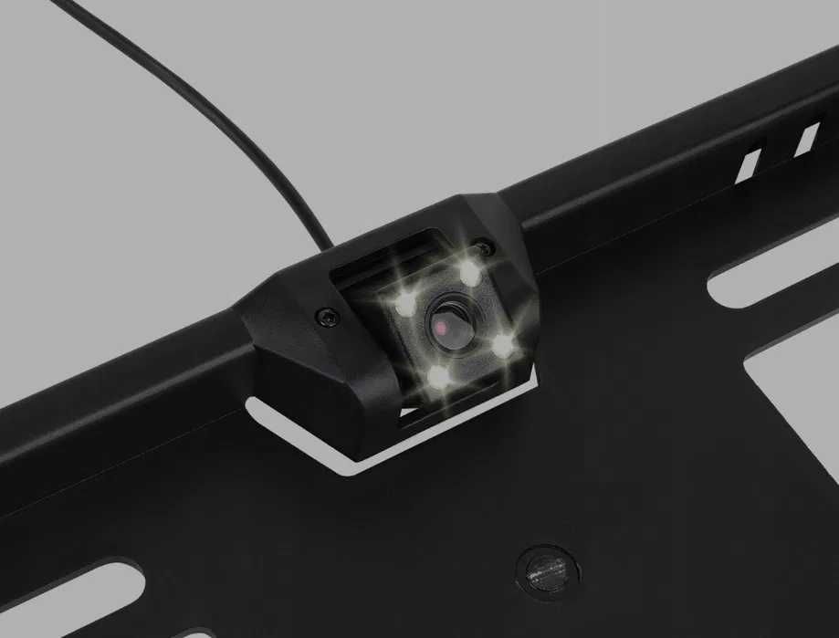 Kamera cofania ! Ramka Tablicy Rejestracyjnej