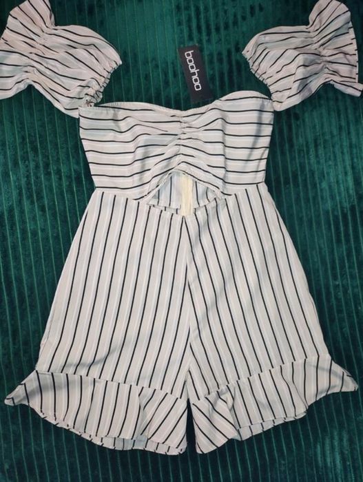 Комбинезон сарафан