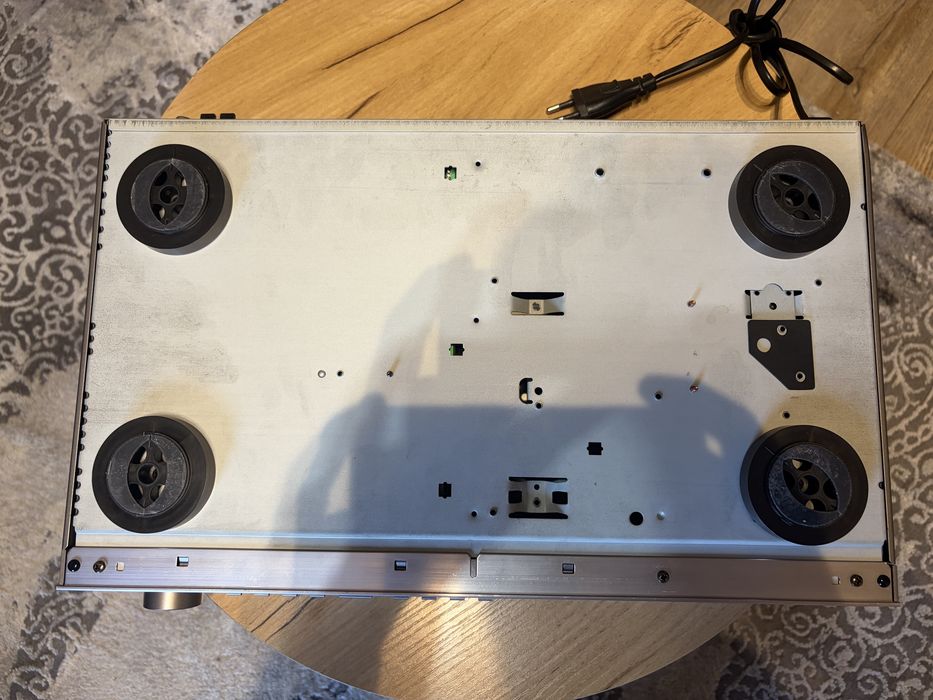 Yamaha TX-592RDS