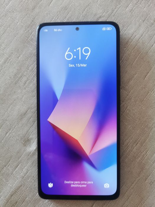 Xiaomi redmi note 10 Pro