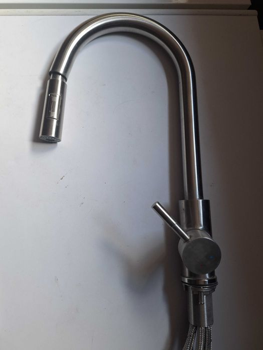 Nowa niemiecka Bateria kuchenna w okazyjnej cenie