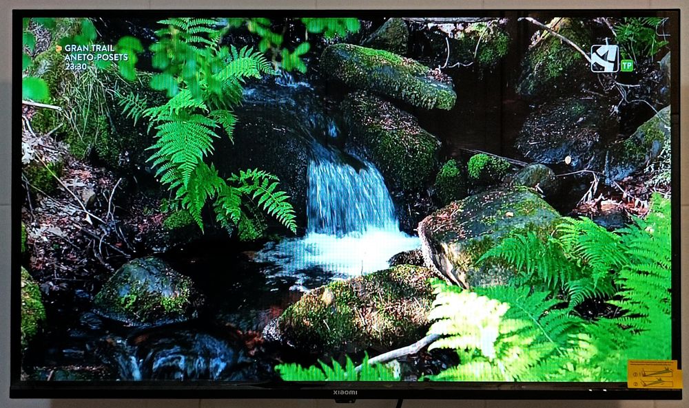Xiaomi TV A 32” (2025)