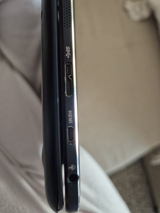 Portátil/ Tablet ASUS T300 chi + acessórios