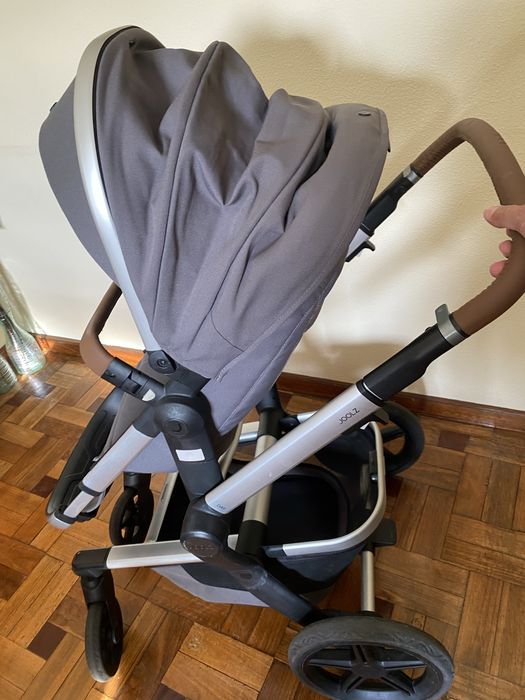 Joolz Day+ Carrinho de Passeio