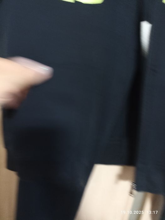 Костюм спортивний