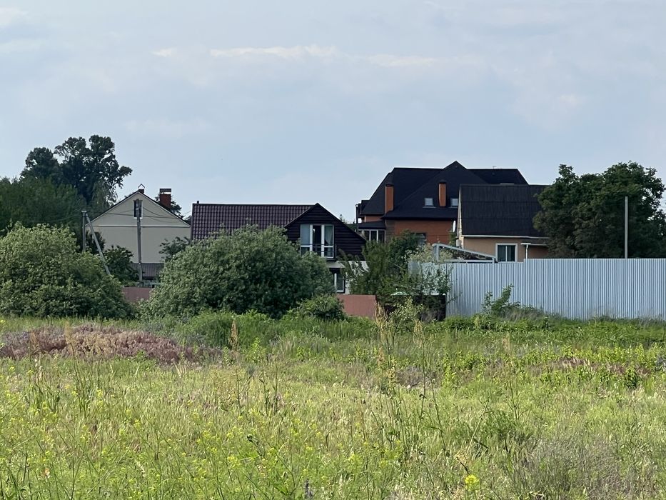 Пр зем 8с Пуховка свет соседи природа