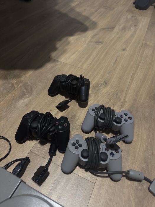 Sony PlayStation 1