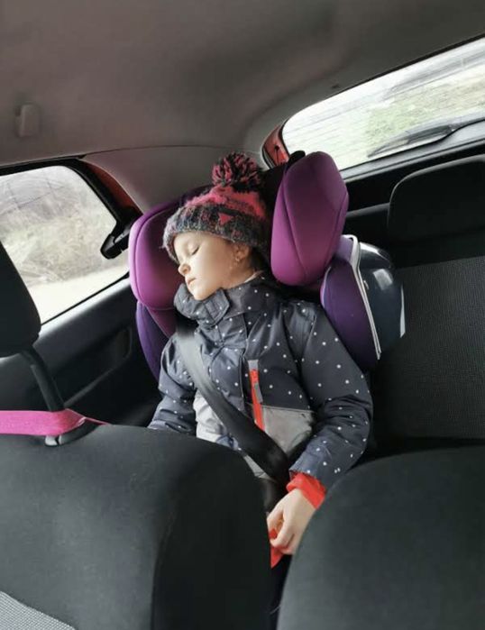 Автокрісло сайбекс cybex pallas