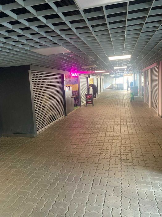 Оренда приміщення від 4 м2 в ТЦ Арсенал. ЦЕНТР. Печерський р-н